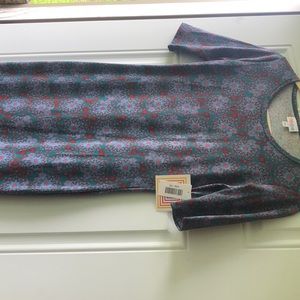 Lularoe Julia xs